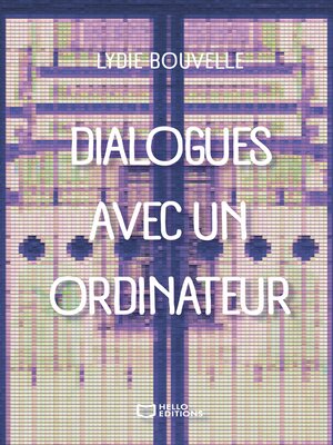 cover image of Dialogues avec un ordinateur